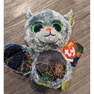 Ty Beanie Boos - VLAD the Halloween Bat 6" (Exclusive)  MINT with MINT TAGS
